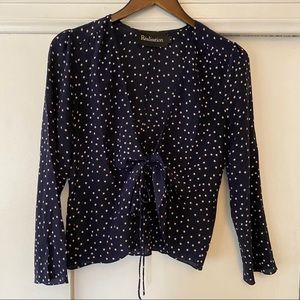 Réalisation Par Bianca Top